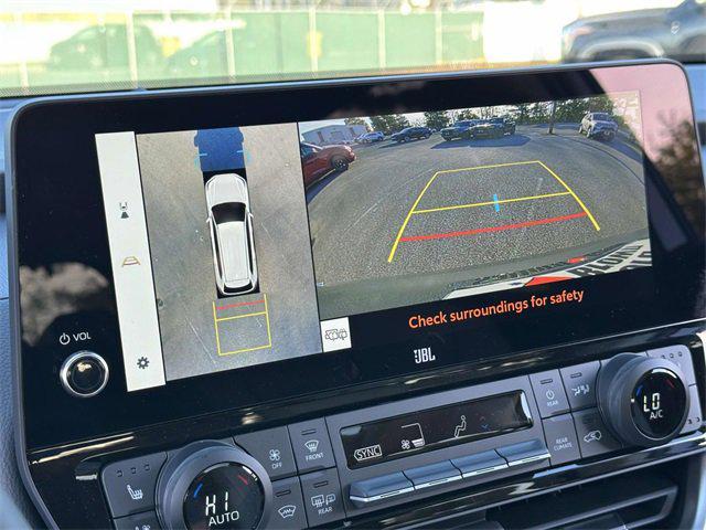 new 2026 Toyota Grand Highlander car, priced at $57,027