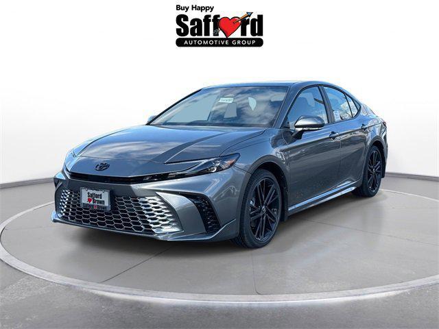 new 2026 Toyota Camry car, priced at $36,391
