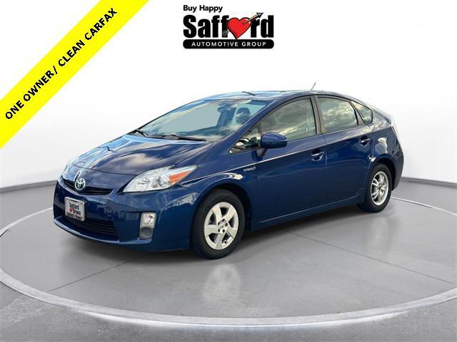 used 2011 Toyota Prius car, priced at $8,995