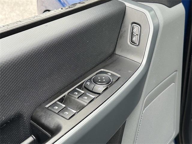 used 2023 Ford F-150 car, priced at $37,216