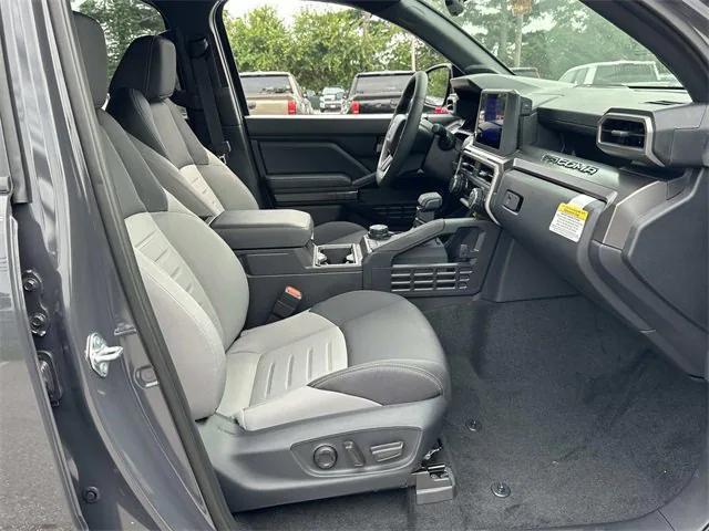 new 2025 Toyota Tacoma car, priced at $47,906