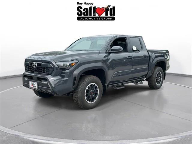 new 2025 Toyota Tacoma car, priced at $47,906