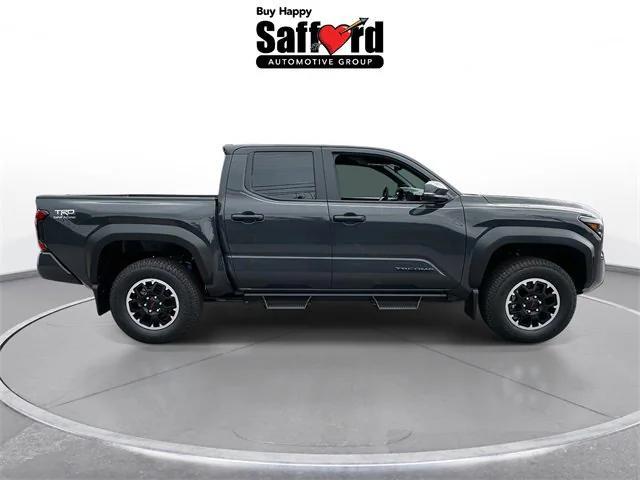 new 2025 Toyota Tacoma car, priced at $47,906