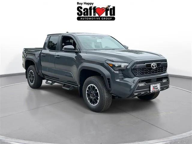 new 2025 Toyota Tacoma car, priced at $47,906