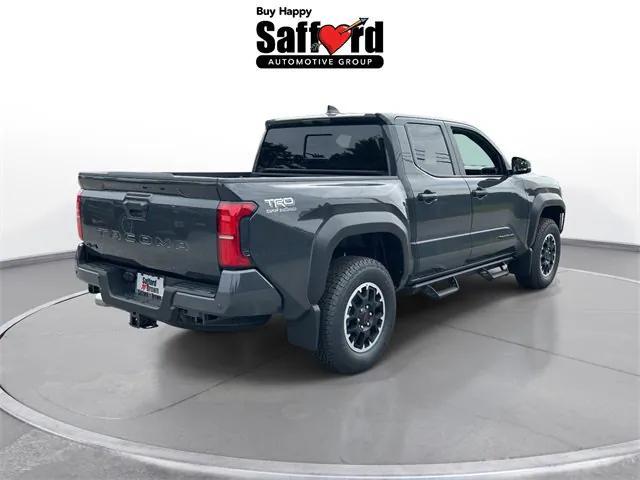 new 2025 Toyota Tacoma car, priced at $47,906