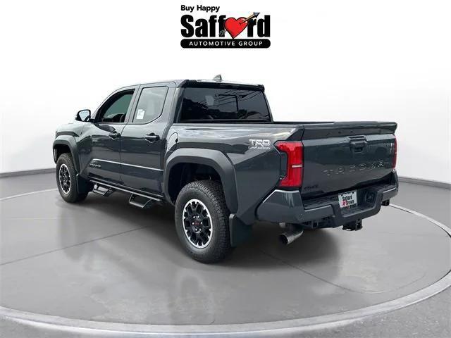 new 2025 Toyota Tacoma car, priced at $47,906