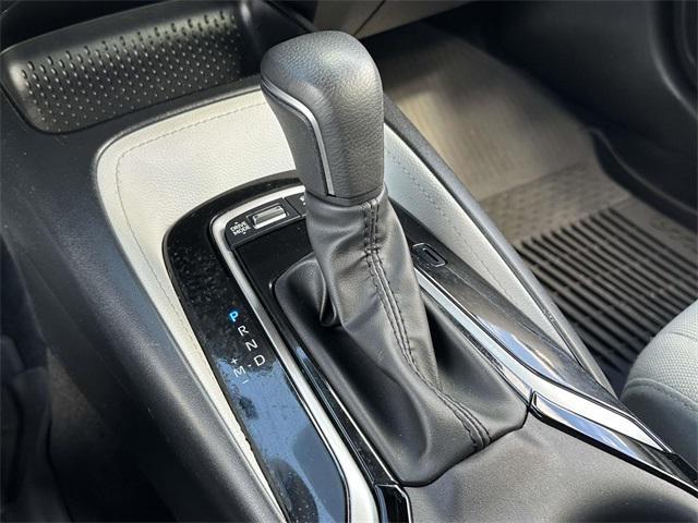 used 2025 Toyota Corolla car, priced at $22,846