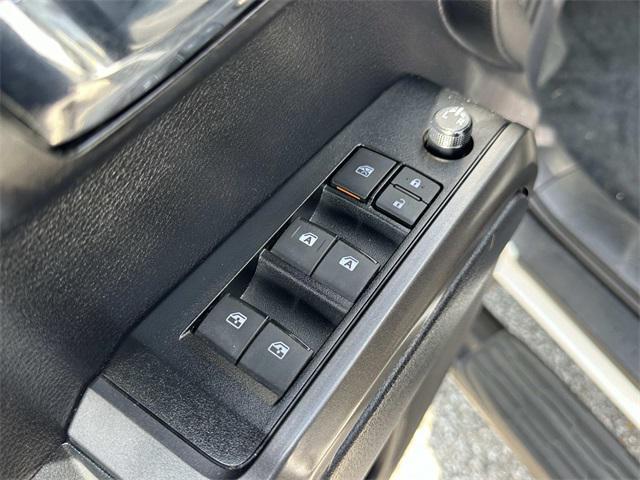 used 2021 Toyota Tacoma car, priced at $38,995