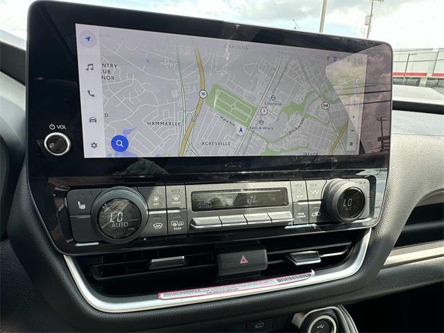 used 2024 Toyota Grand Highlander car, priced at $45,488