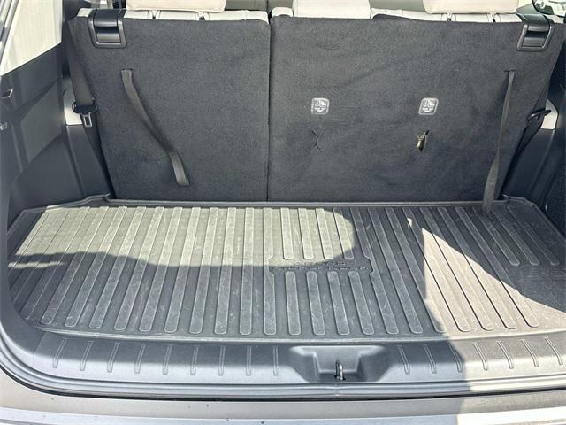used 2024 Toyota Grand Highlander car, priced at $45,488