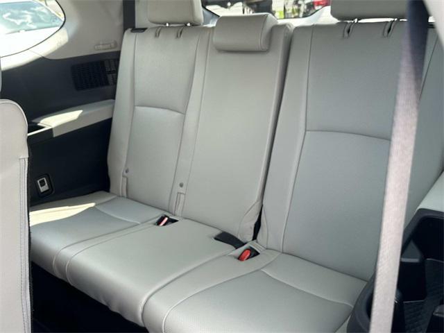 used 2024 Toyota Grand Highlander car, priced at $45,488