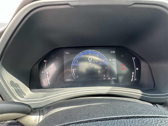 used 2024 Toyota Grand Highlander car, priced at $45,488
