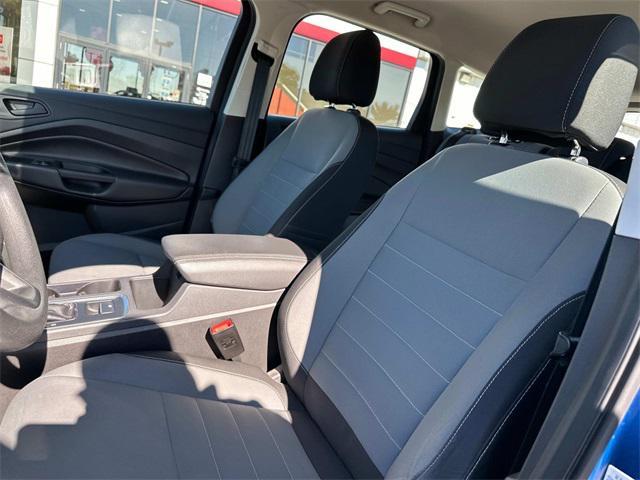 used 2017 Ford Escape car, priced at $12,500