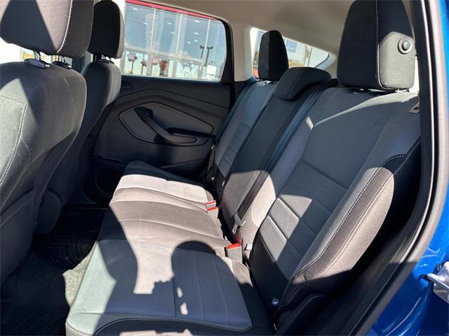 used 2017 Ford Escape car, priced at $12,500