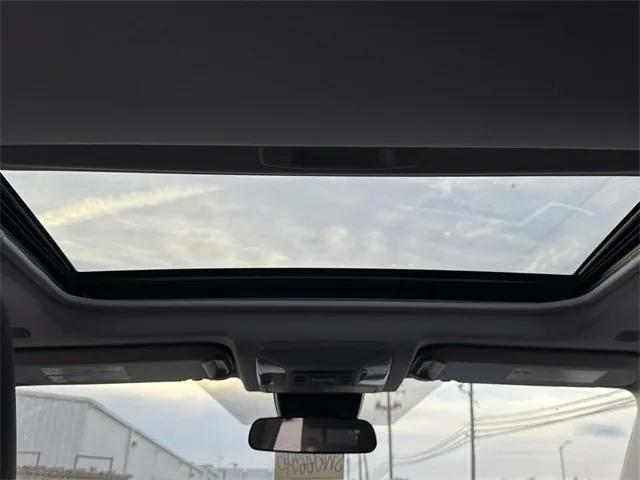 new 2025 Toyota RAV4 car, priced at $34,023