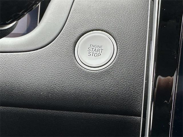 used 2024 Hyundai Tucson car, priced at $24,811