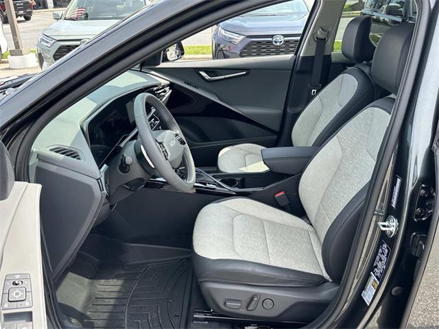 used 2024 Kia Niro car, priced at $29,995