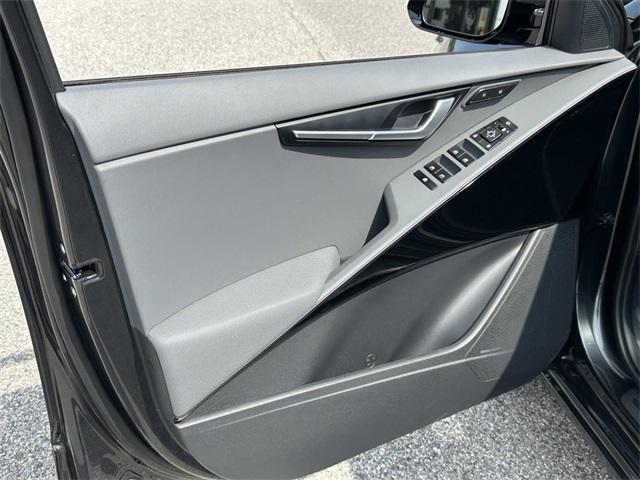 used 2024 Kia Niro car, priced at $29,995