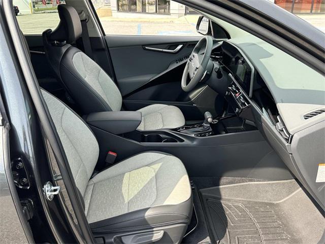 used 2024 Kia Niro car, priced at $29,995