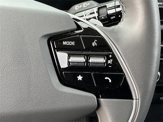 used 2024 Kia Niro car, priced at $29,995