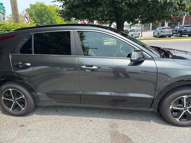 used 2024 Kia Niro car, priced at $29,995