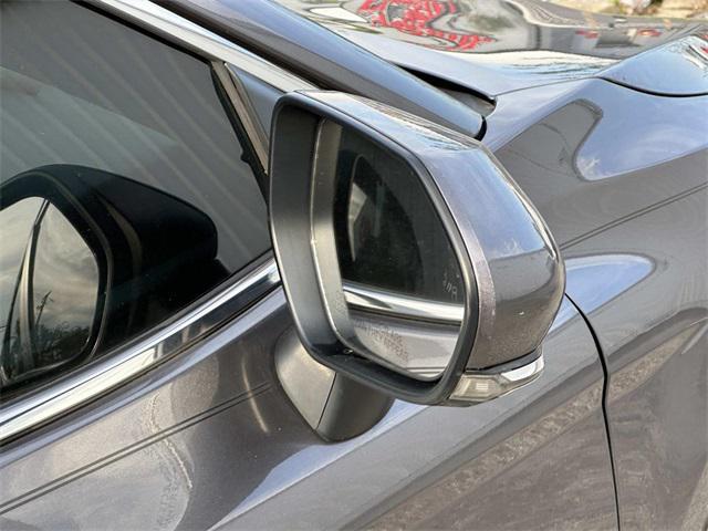 used 2023 Toyota Camry car, priced at $21,400