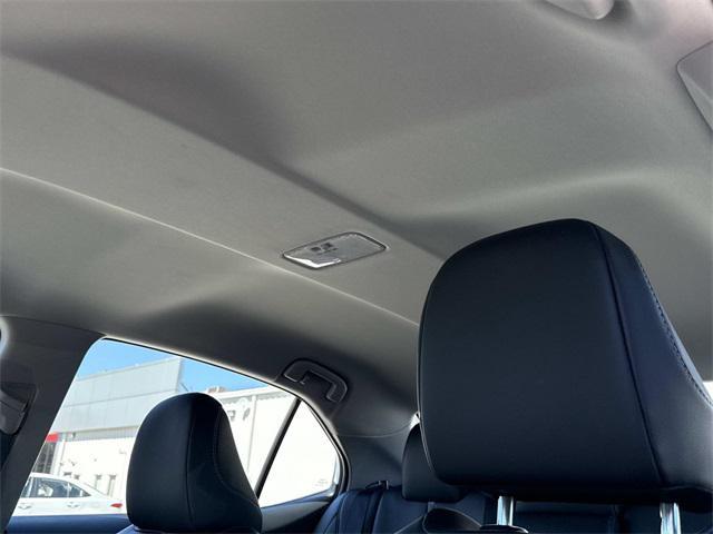 used 2024 Toyota Camry car, priced at $23,816