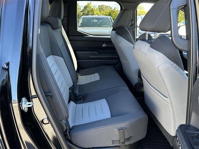 used 2025 Toyota Tacoma car, priced at $43,510