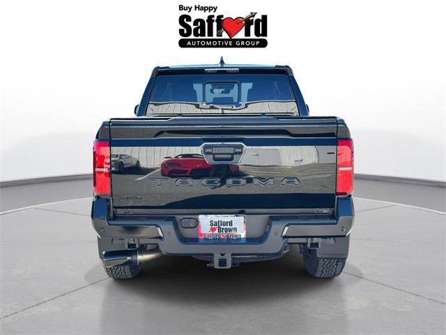 used 2025 Toyota Tacoma car, priced at $43,510