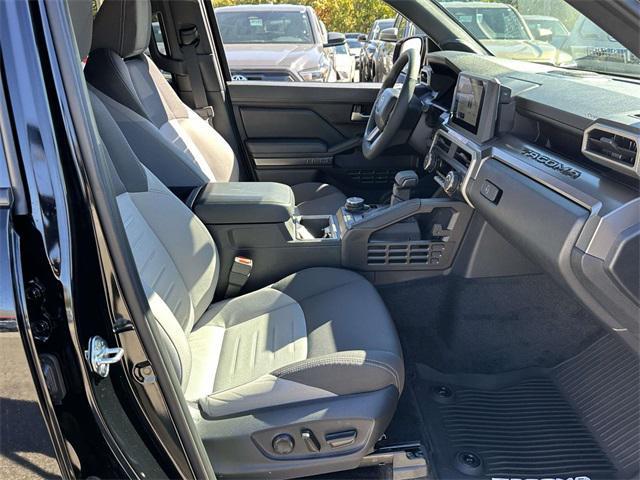 used 2025 Toyota Tacoma car, priced at $43,510