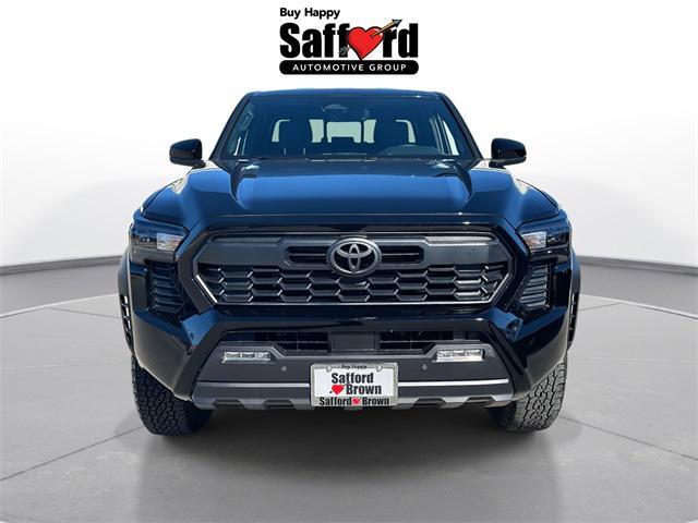 used 2025 Toyota Tacoma car, priced at $43,510