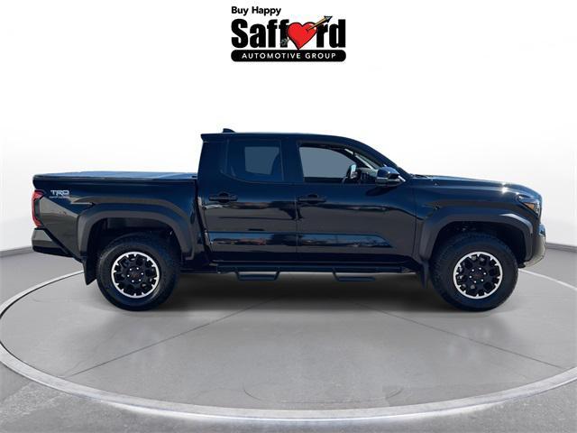 used 2025 Toyota Tacoma car, priced at $43,510