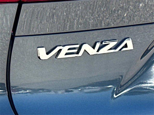 new 2024 Toyota Venza car, priced at $43,659