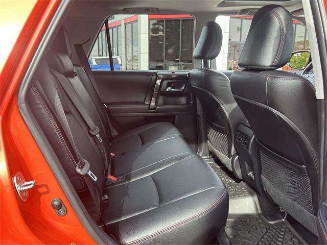 used 2023 Toyota 4Runner car, priced at $48,716