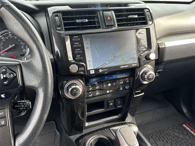 used 2023 Toyota 4Runner car, priced at $48,716