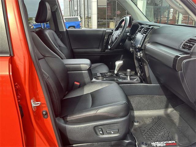 used 2023 Toyota 4Runner car, priced at $48,716