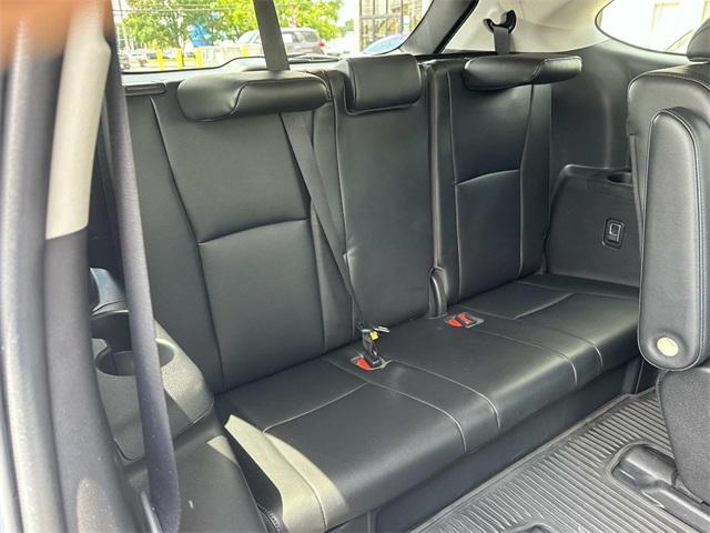 used 2023 Toyota Highlander Hybrid car, priced at $43,995