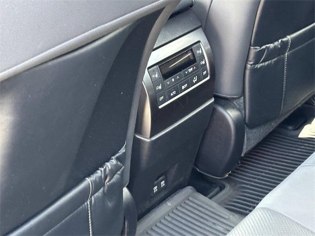 used 2022 Lexus GX 460 car, priced at $46,712