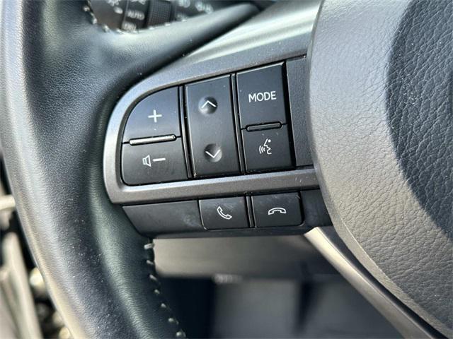 used 2022 Lexus GX 460 car, priced at $46,712