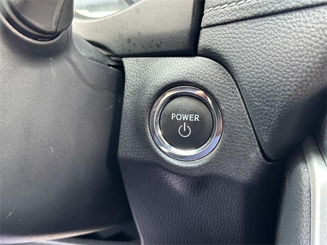 used 2024 Toyota RAV4 Hybrid car, priced at $36,995