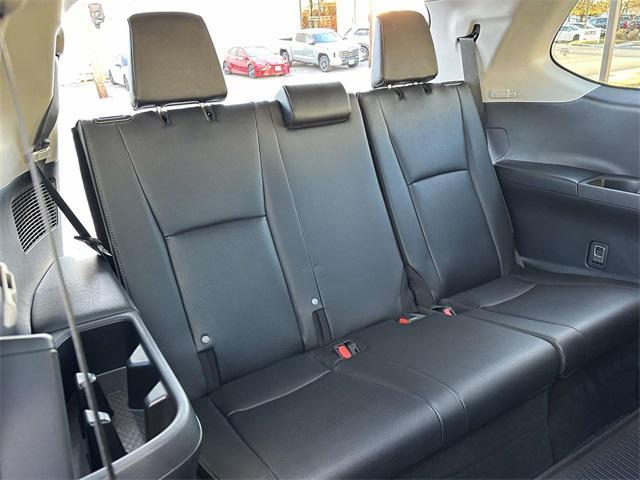 used 2024 Toyota Grand Highlander car, priced at $50,788