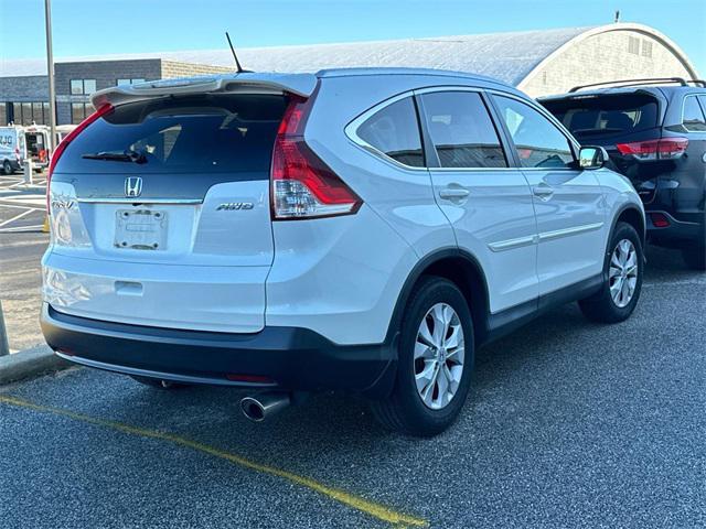 used 2013 Honda CR-V car, priced at $11,803