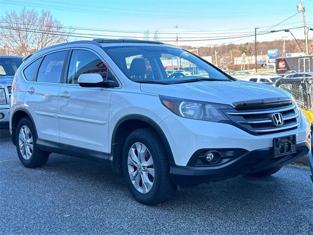 used 2013 Honda CR-V car, priced at $11,803