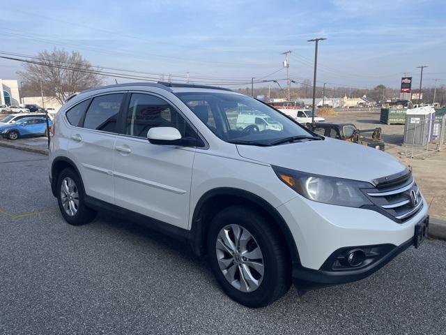 used 2013 Honda CR-V car, priced at $11,803