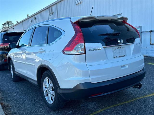 used 2013 Honda CR-V car, priced at $11,803