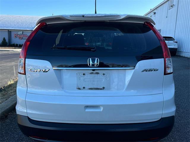 used 2013 Honda CR-V car, priced at $11,803