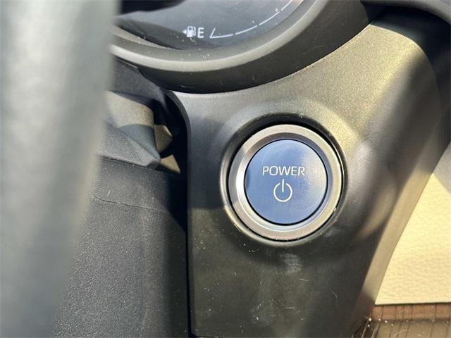 used 2023 Toyota Sienna car, priced at $46,210