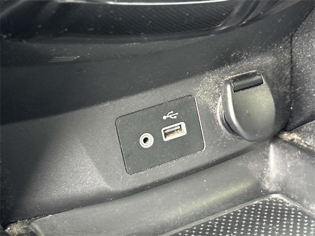 used 2021 Nissan Rogue Sport car, priced at $12,756