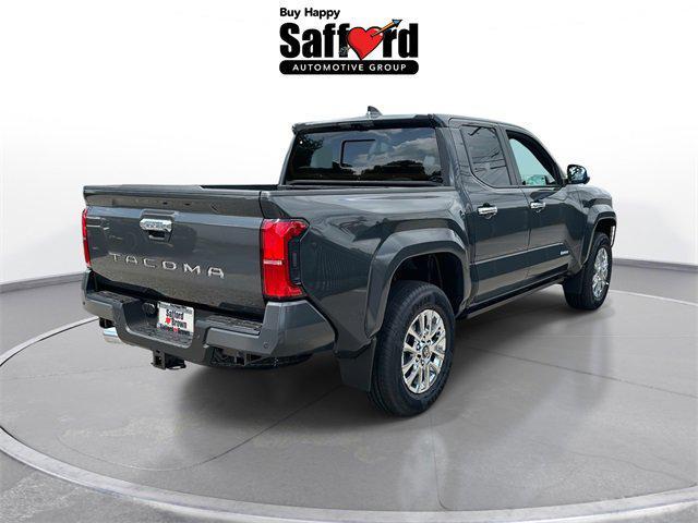 new 2025 Toyota Tacoma car, priced at $52,284