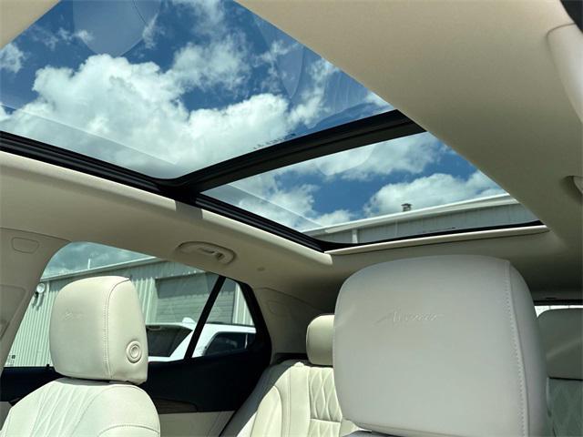 used 2022 Buick Envision car, priced at $22,200